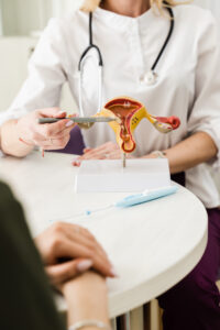 Read more about the article Top Signs You Need to See a PCOD Specialist in Delhi Today