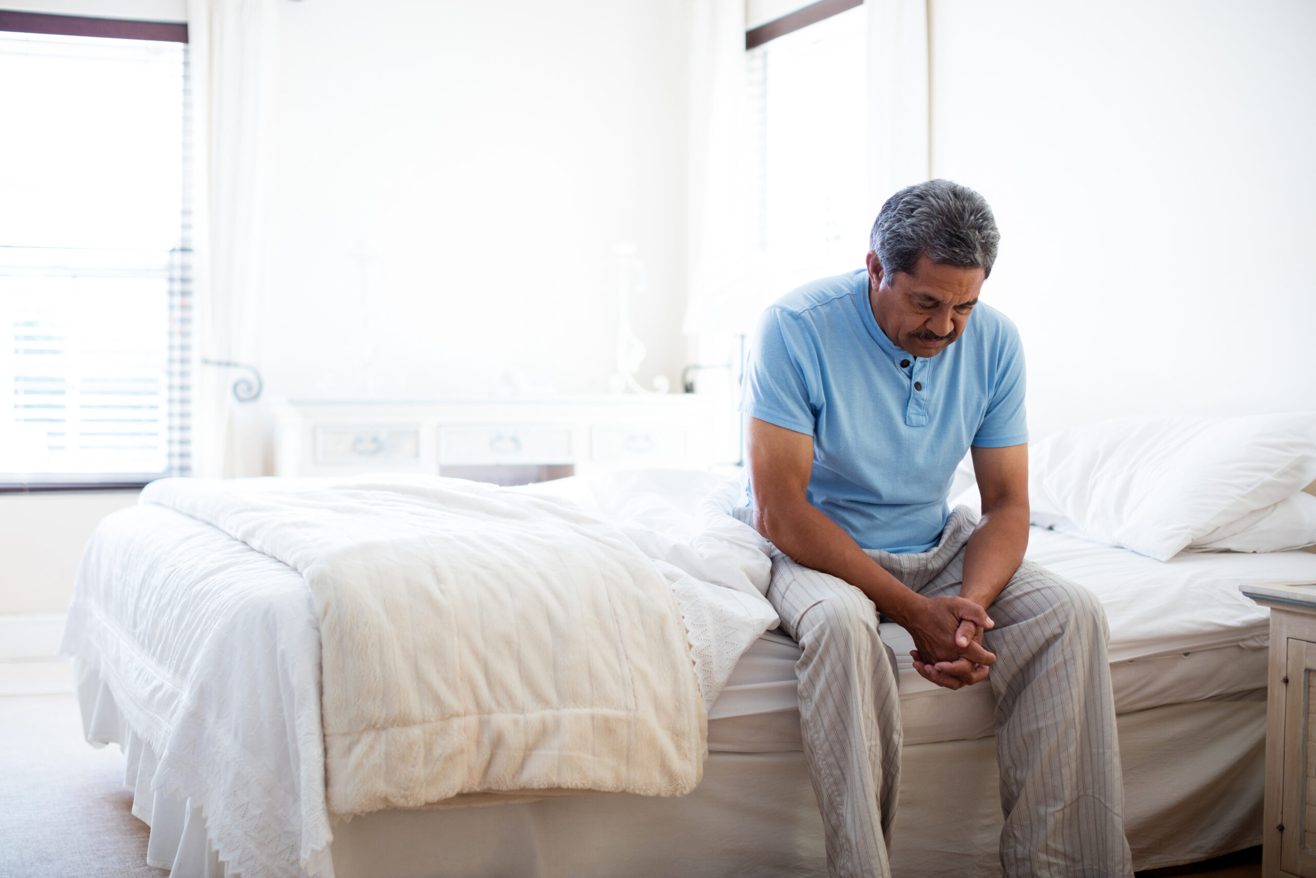 Read more about the article How Piles Treatment Restores Quality of Life ?