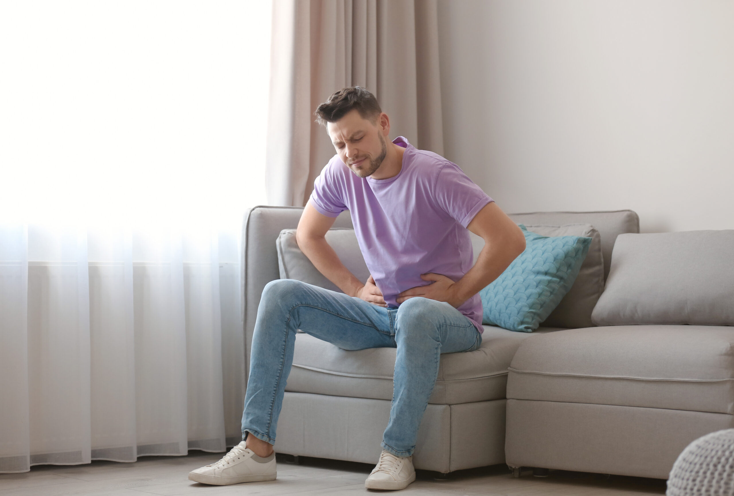 Read more about the article What are the symptoms of piles?