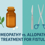 Homeopathy vs Allopathic Treatment for Fistula: Which Is Better for You?