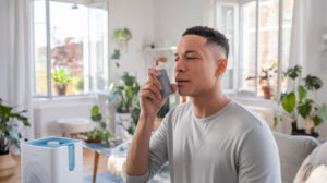 Read more about the article What is the best treatment for allergy asthma?