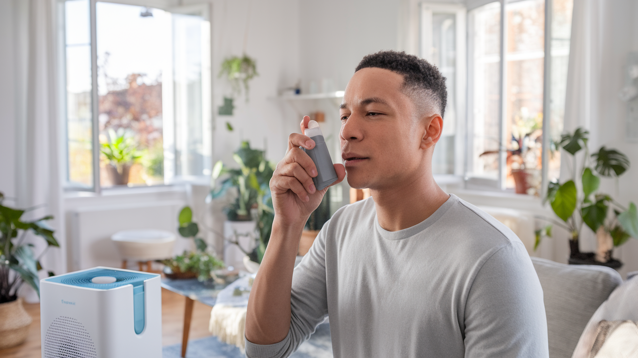 Read more about the article What is the best treatment for allergy asthma?