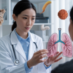 What Are the Stages of Interstitial Lung Disease?