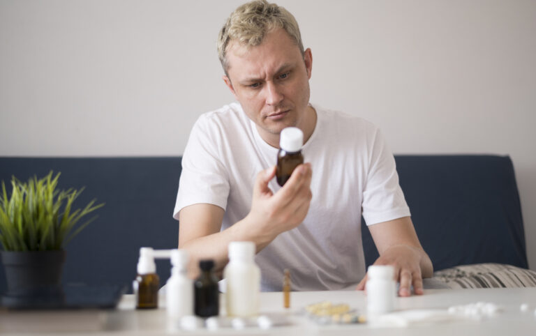 Homeopathic Remedies for Asthma