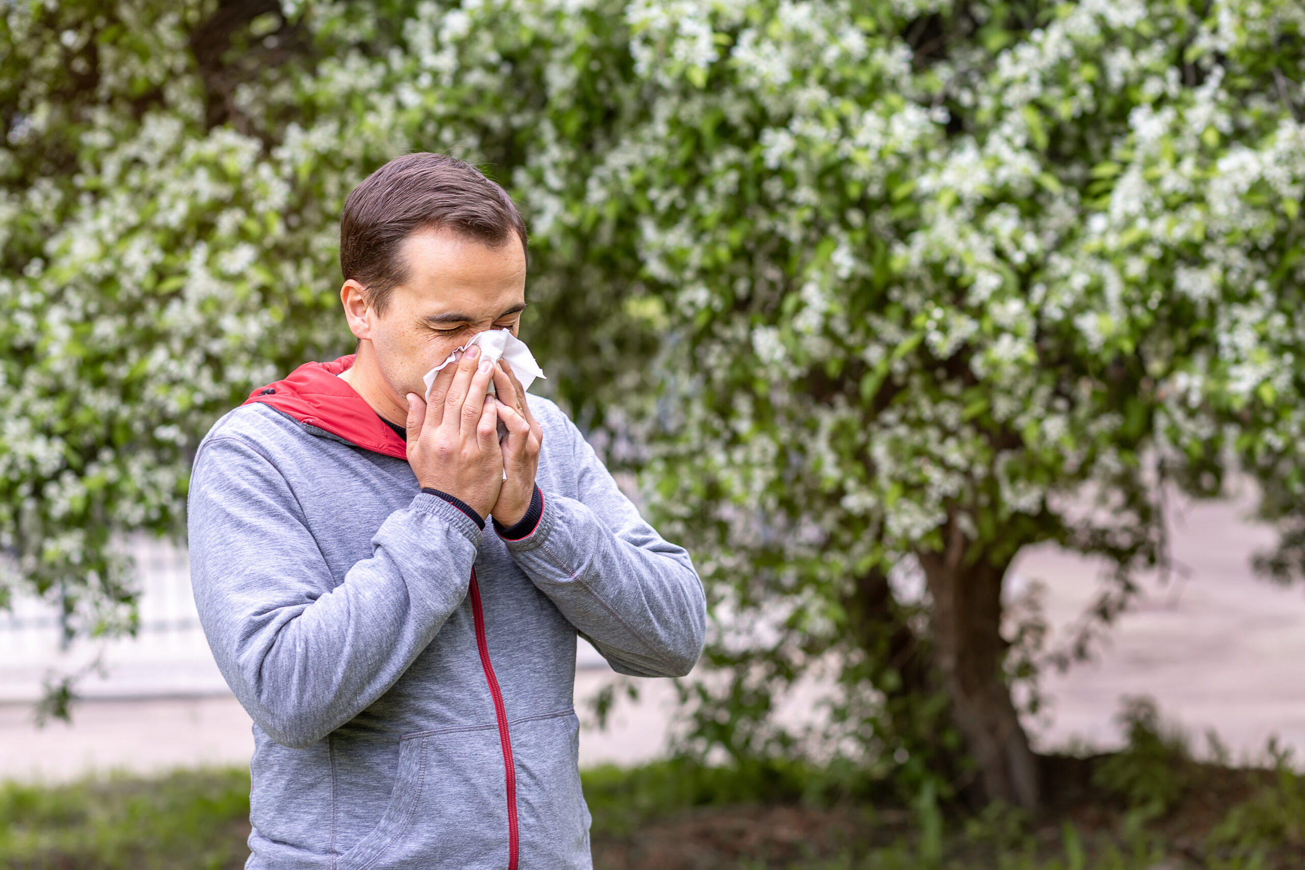 Read more about the article What is Allergic Asthma and How to Manage It?