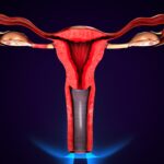 What are female PCOS symptoms?