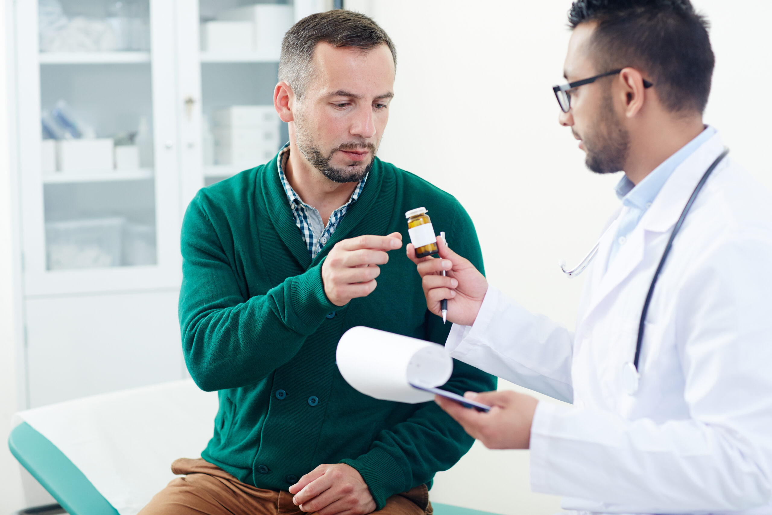 Read more about the article How Lifestyle and Diet Can Complement Homeopathic Treatment