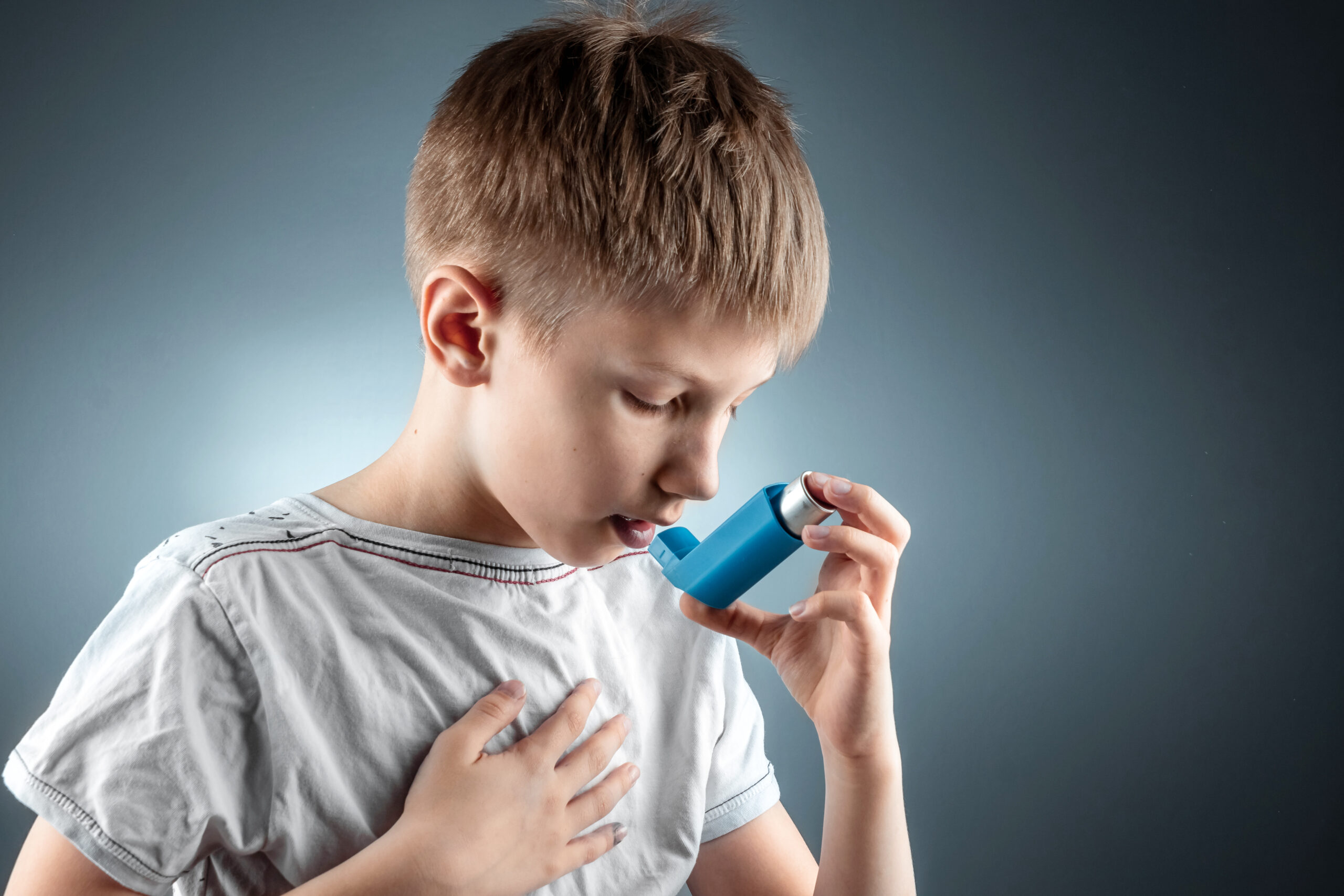 Read more about the article Can Homeopathic Treatment cause Asthma?