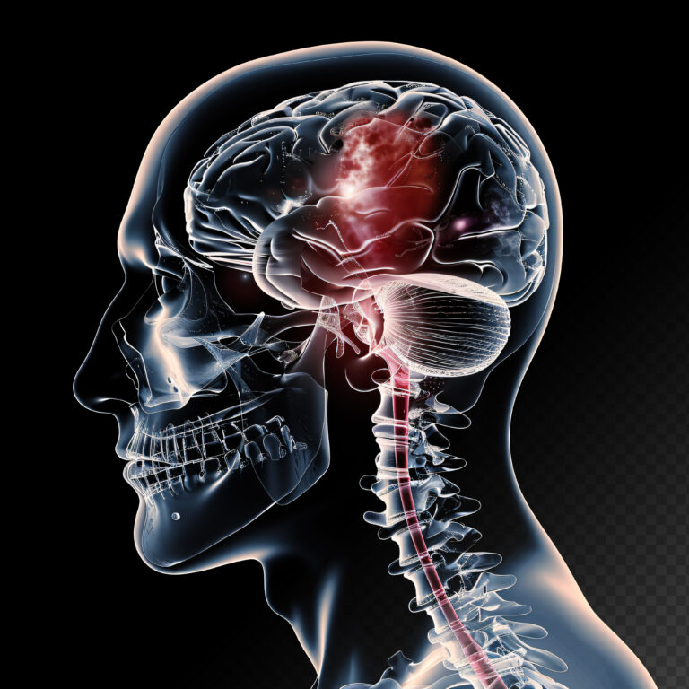 Trigeminal Neuralgia Relief
