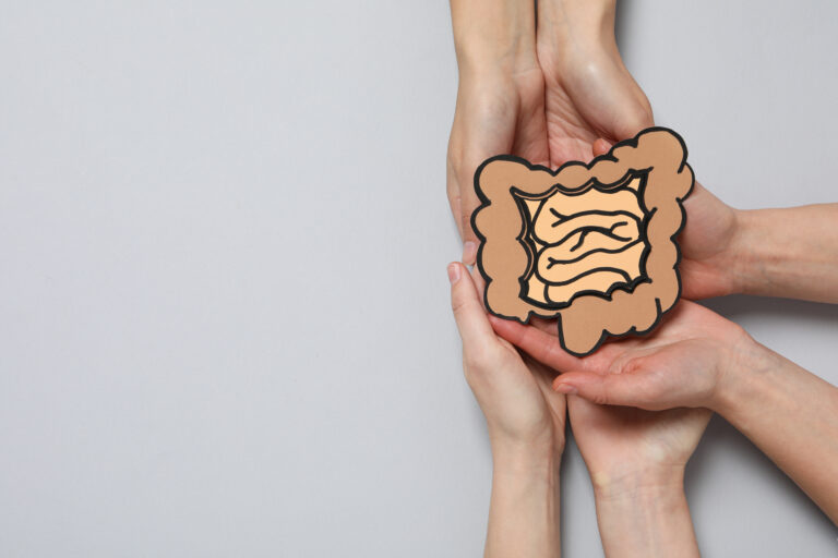 Homeopathy for IBS