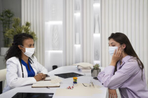 Read more about the article What to Expect During Your First Visit to a Homeopathy Clinic ?