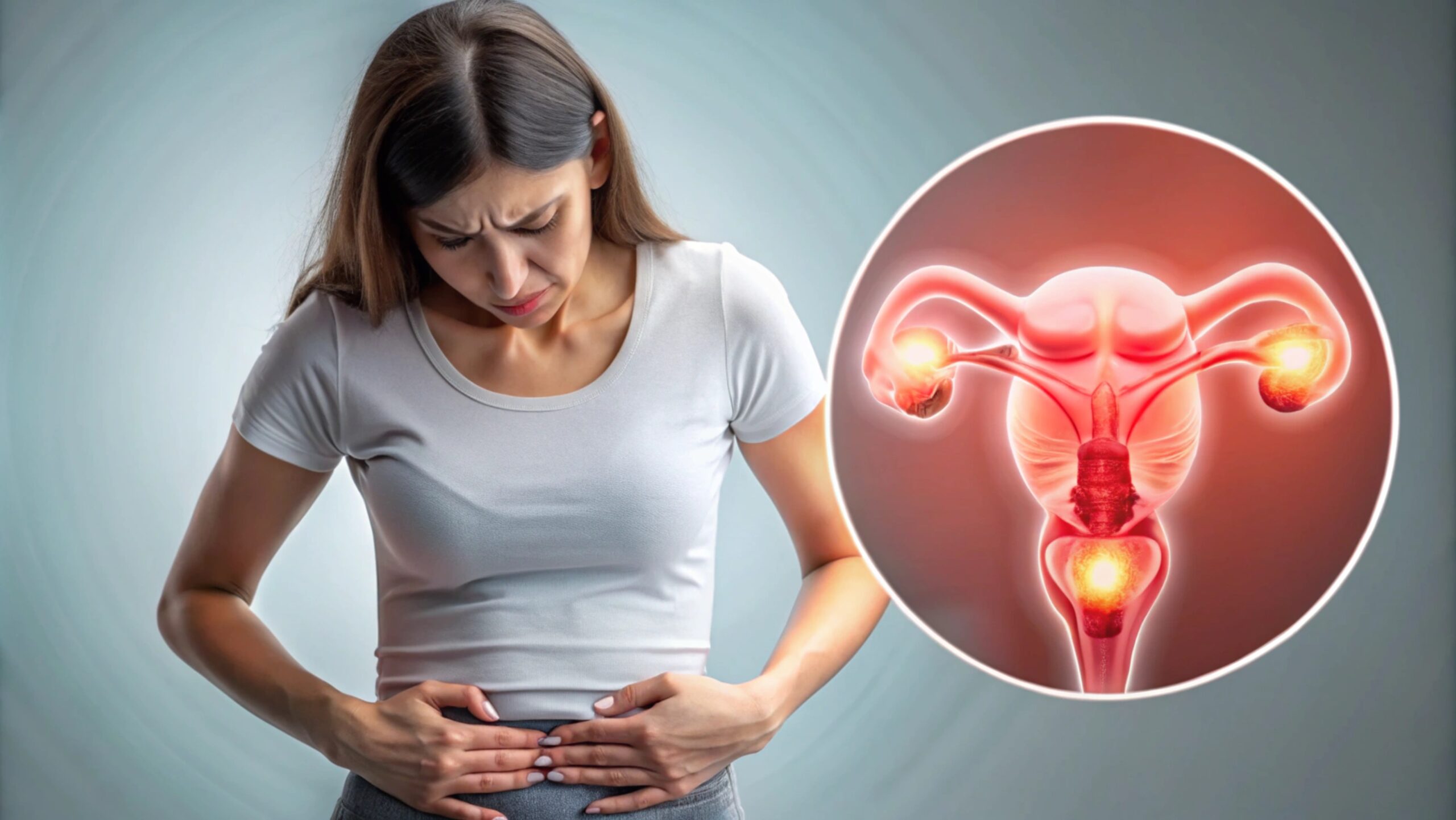 Read more about the article 5 Signs You May Have PCOS and How Homeopathy Can Help
