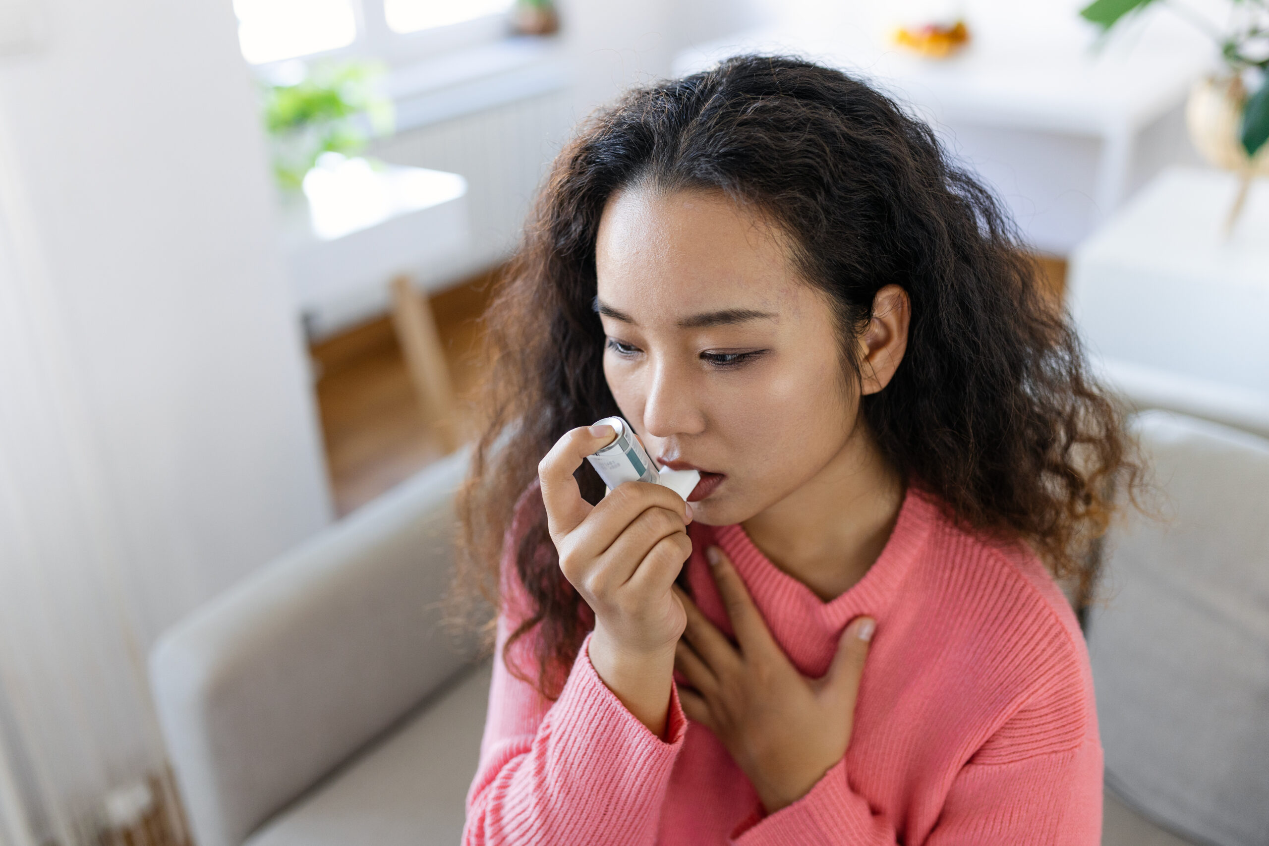 You are currently viewing What is the Best Treatment for Allergic Asthma?