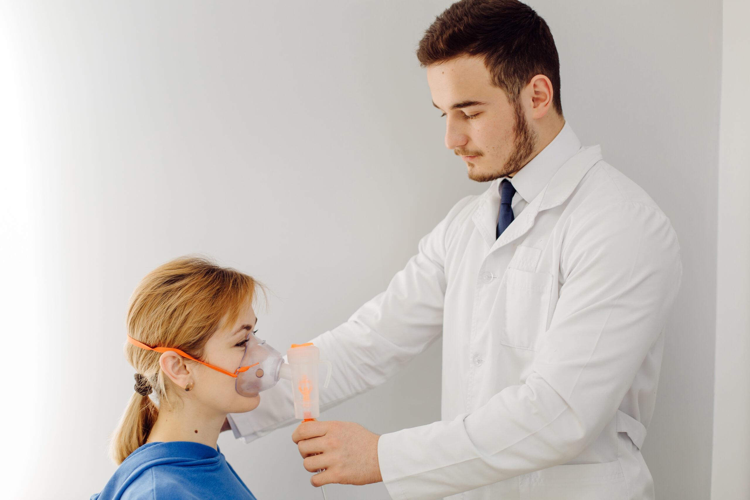 Read more about the article Best Treatment for Asthma Cough: Relief Tips and Home Remedies