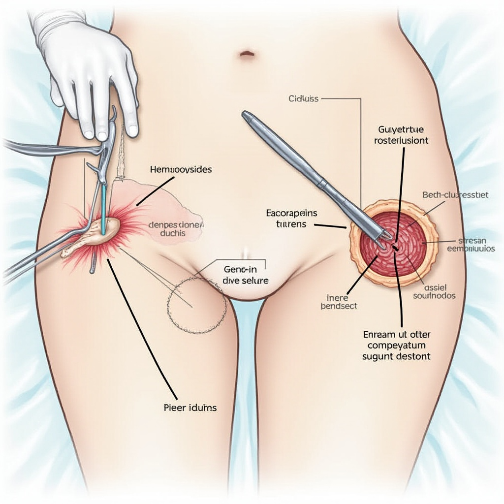 Read more about the article Best Treatment for Painful Piles: How to Reduce Discomfort Fast
