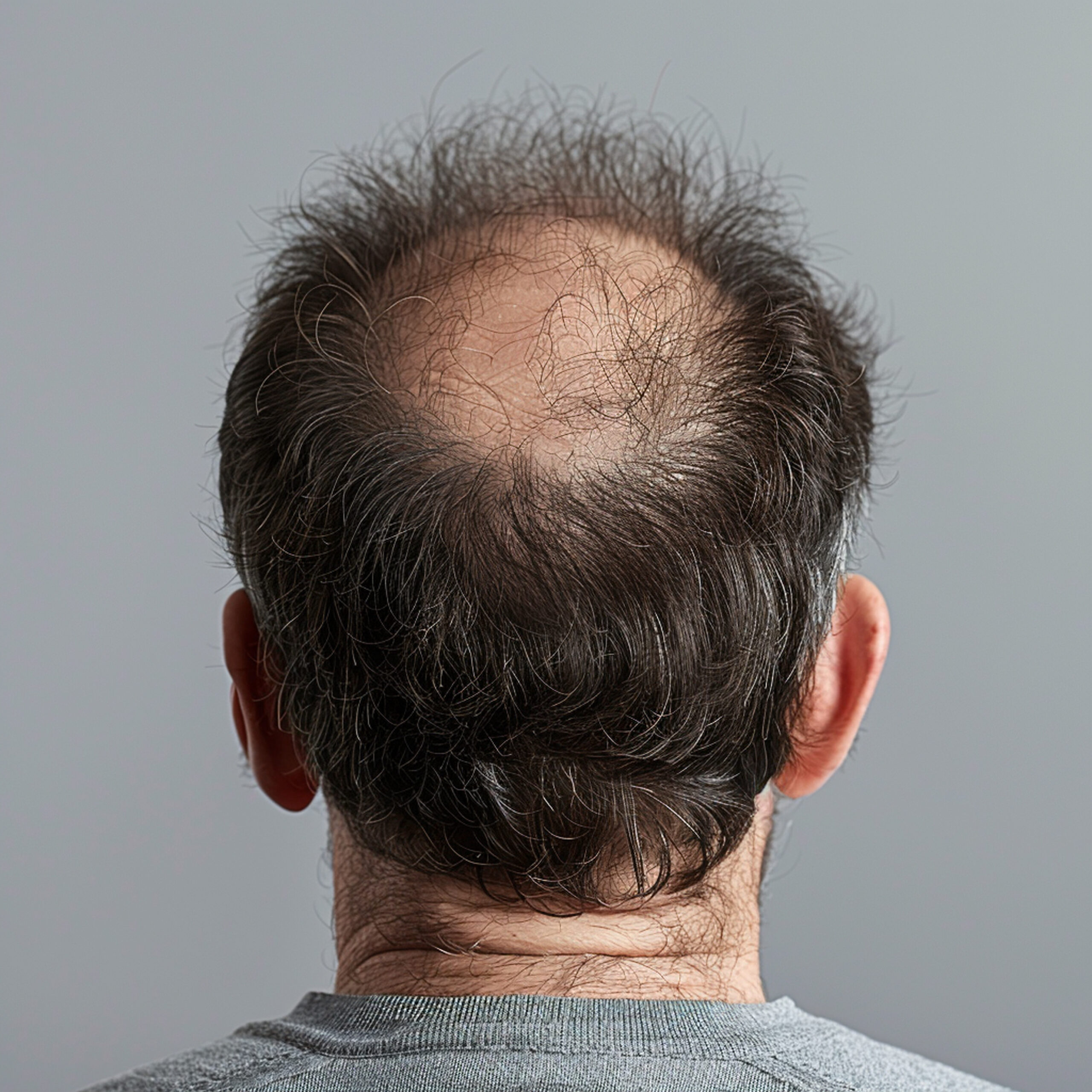 You are currently viewing Hair Loss Types: Alopecia Areata Diagnosis and T/T