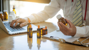 Read more about the article Difference Between Classical and Modern Homeopathy