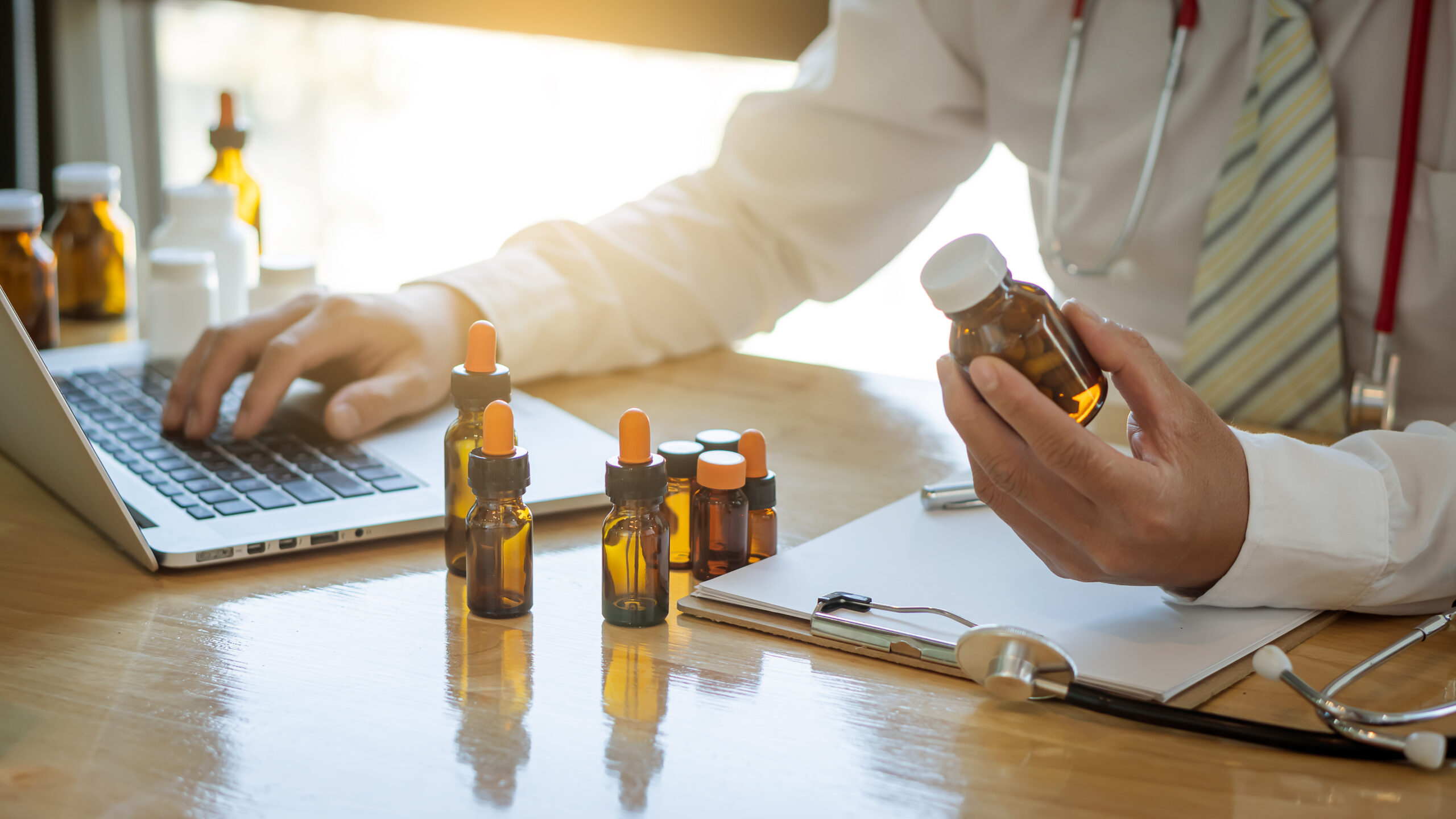 You are currently viewing Difference Between Classical and Modern Homeopathy