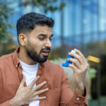 Asthma and Lung Issues in Delhi: How Homeopathy Reduces Pollution Damage