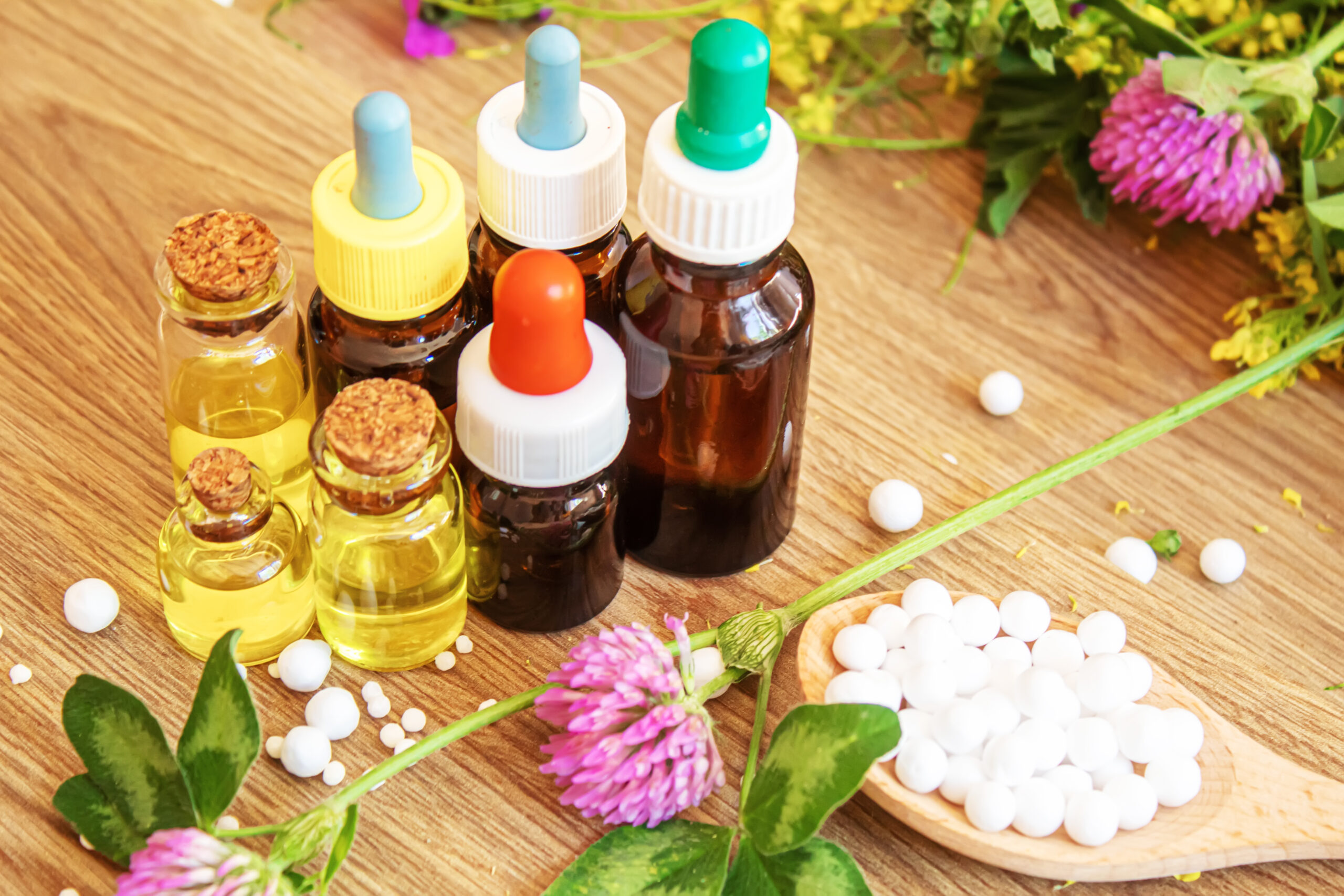 You are currently viewing Why Homeopathic Medicines Are Taken on an Empty Stomach: Scientific Logic