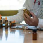 Is homeopathy a long-term or short-term treatment approach?