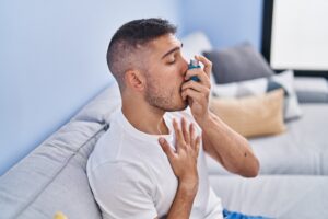 Read more about the article Why Asthma Attacks Increase At Night & How Homeopathy Provides Relief ?