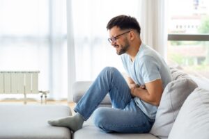 Read more about the article Why Piles in Young Adults Are Rising and How to Treat It