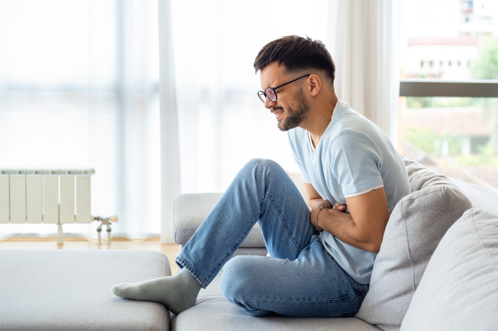 Read more about the article Why Piles in Young Adults Are Rising and How to Treat It