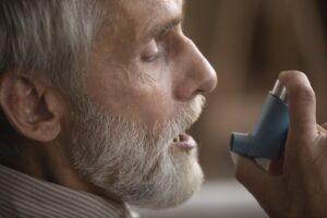 Read more about the article How Long Does Homeopathic Treatment Take to Improve Asthma?