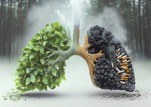 Read more about the article Homoeopathy for Interstitial Lung Disease: How It Works and What to Expect