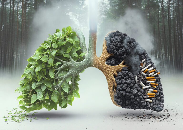 Homoeopathy for Interstitial Lung Disease