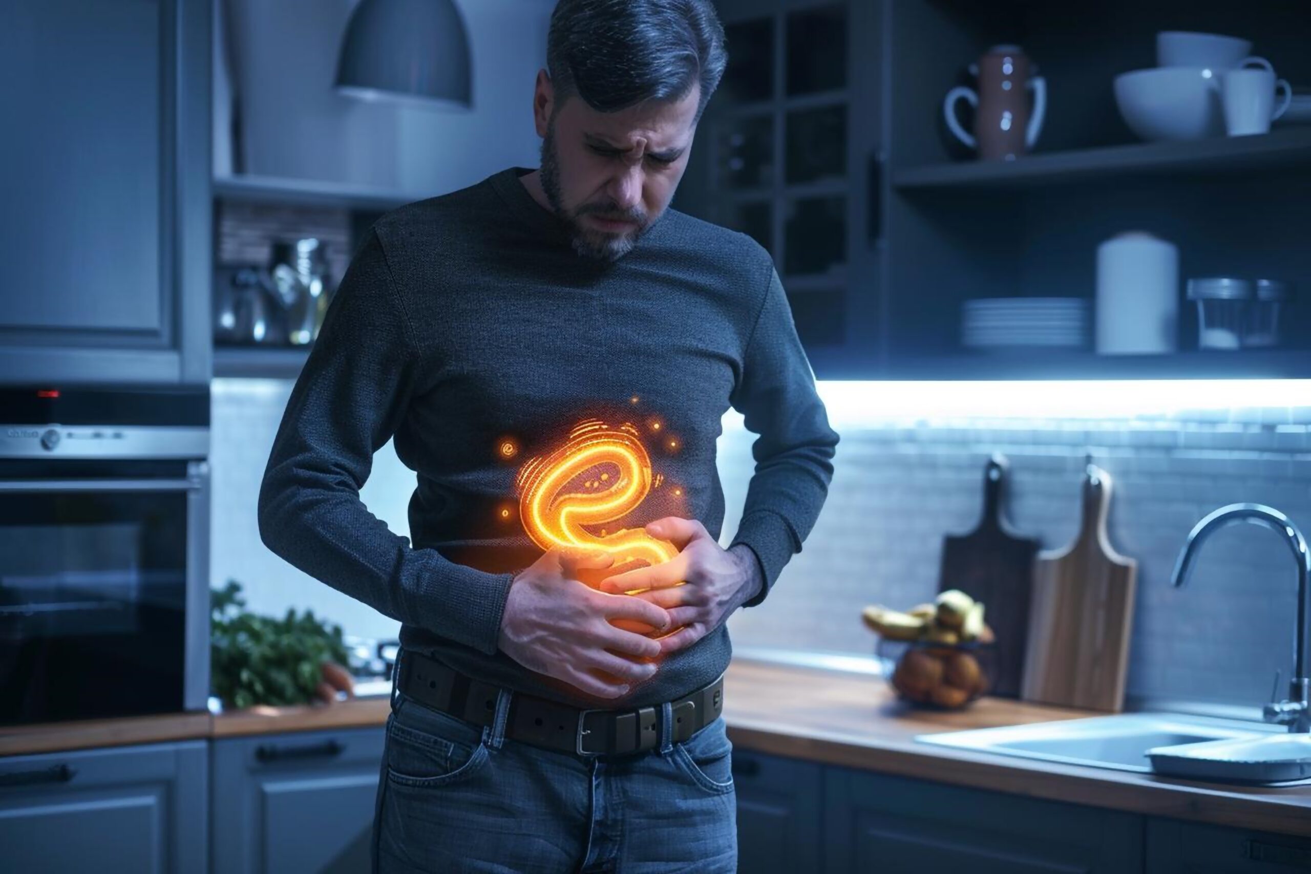 You are currently viewing What Is Irritable Bowel Syndrome (IBS)?Causes, Symptoms, and an Overview