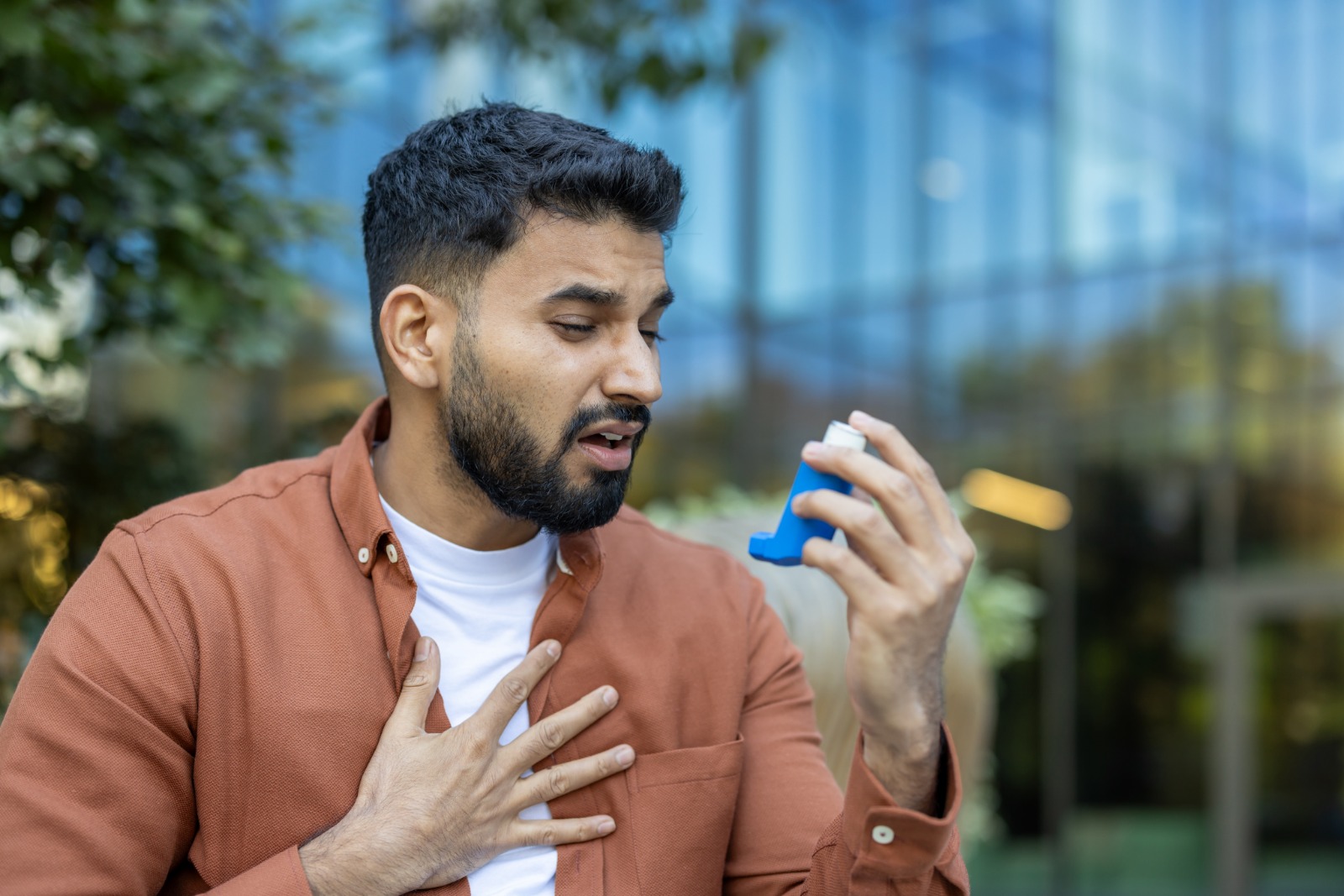 You are currently viewing Can Homeopathy Cure Asthma? What Science and Practitioners Says