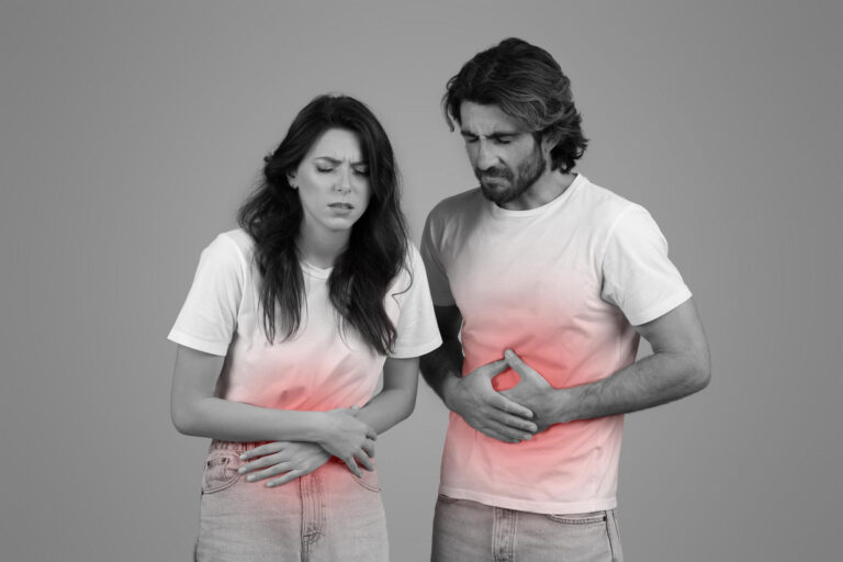 Irritable Bowel Syndrome (IBS)