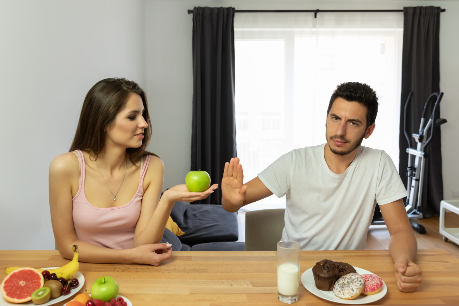 You are currently viewing How modern lifestyle is increasing chronic diseases in young adults?