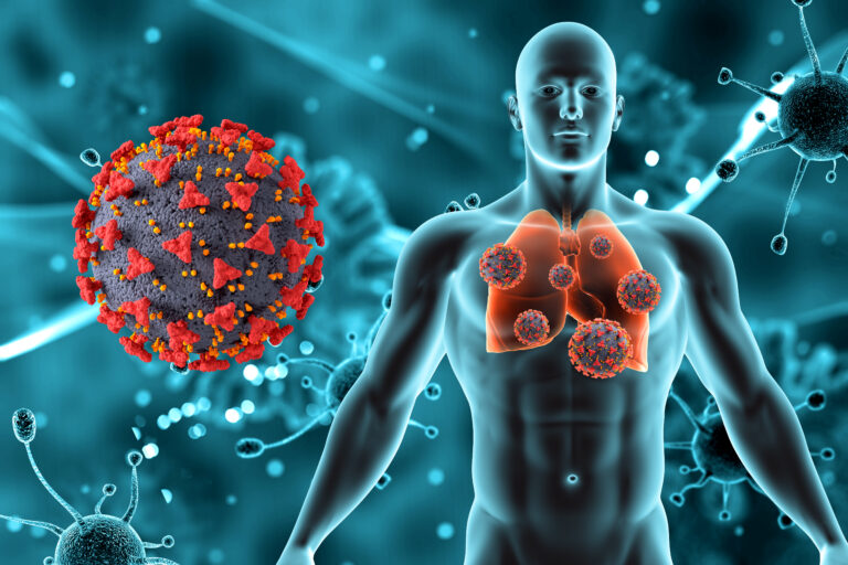 Immunity and Chronic Skin