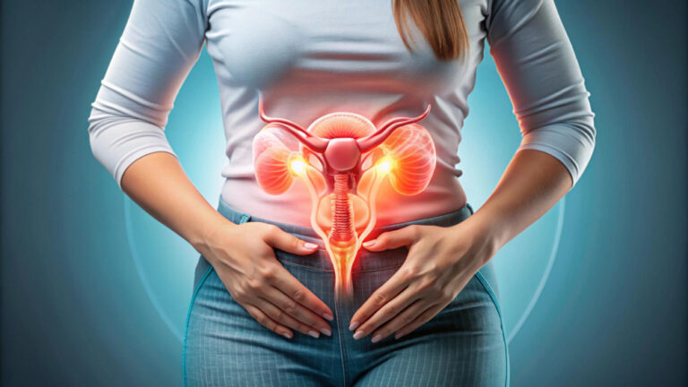 PCOS Hormonal Balance