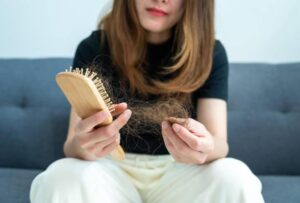 Read more about the article Homoeopathic Treatment for Hair Fall in Men and Women: A Complete Guide