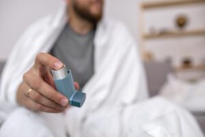 Read more about the article Homeopathy Treatment for Asthma: Best Remedies, Benefits and Complete Guide