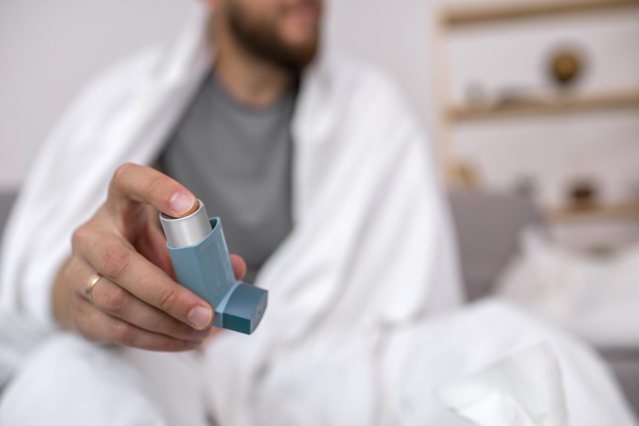 You are currently viewing Homeopathy Treatment for Asthma: Best Remedies, Benefits and Complete Guide
