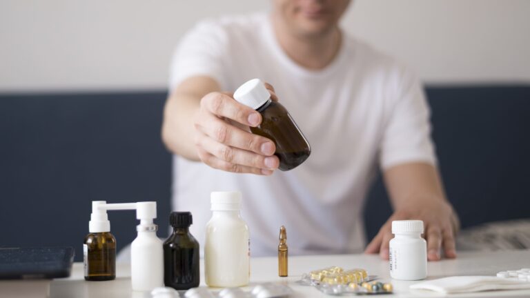 Homeopathic Medicine