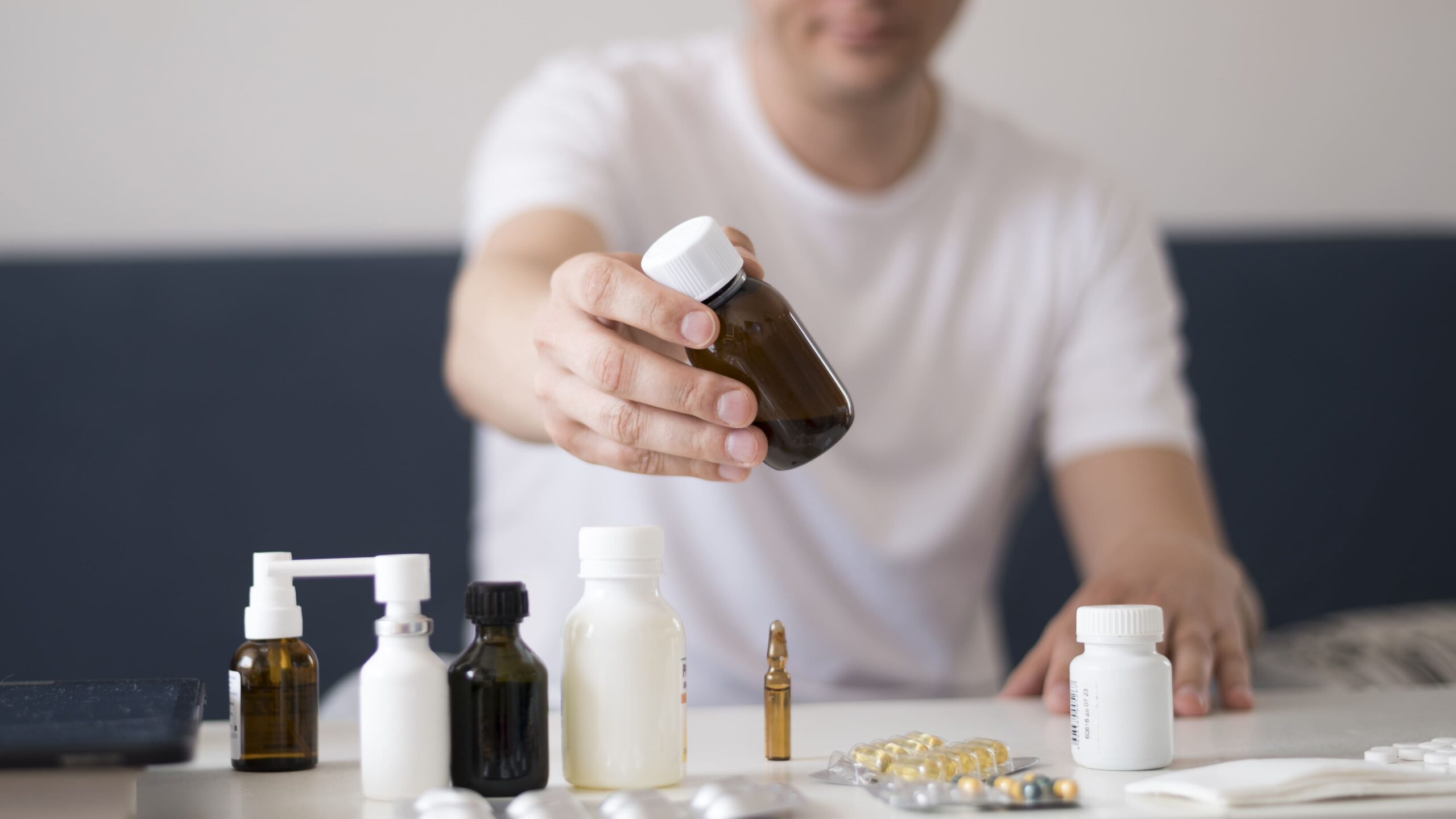 You are currently viewing How Long Does Homeopathic Medicine Take to Work? Factors That Affect Results?