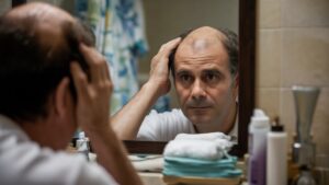 Read more about the article Is Androgenic Alopecia Reversible? Treatment Options and Hair Regrowth Explained