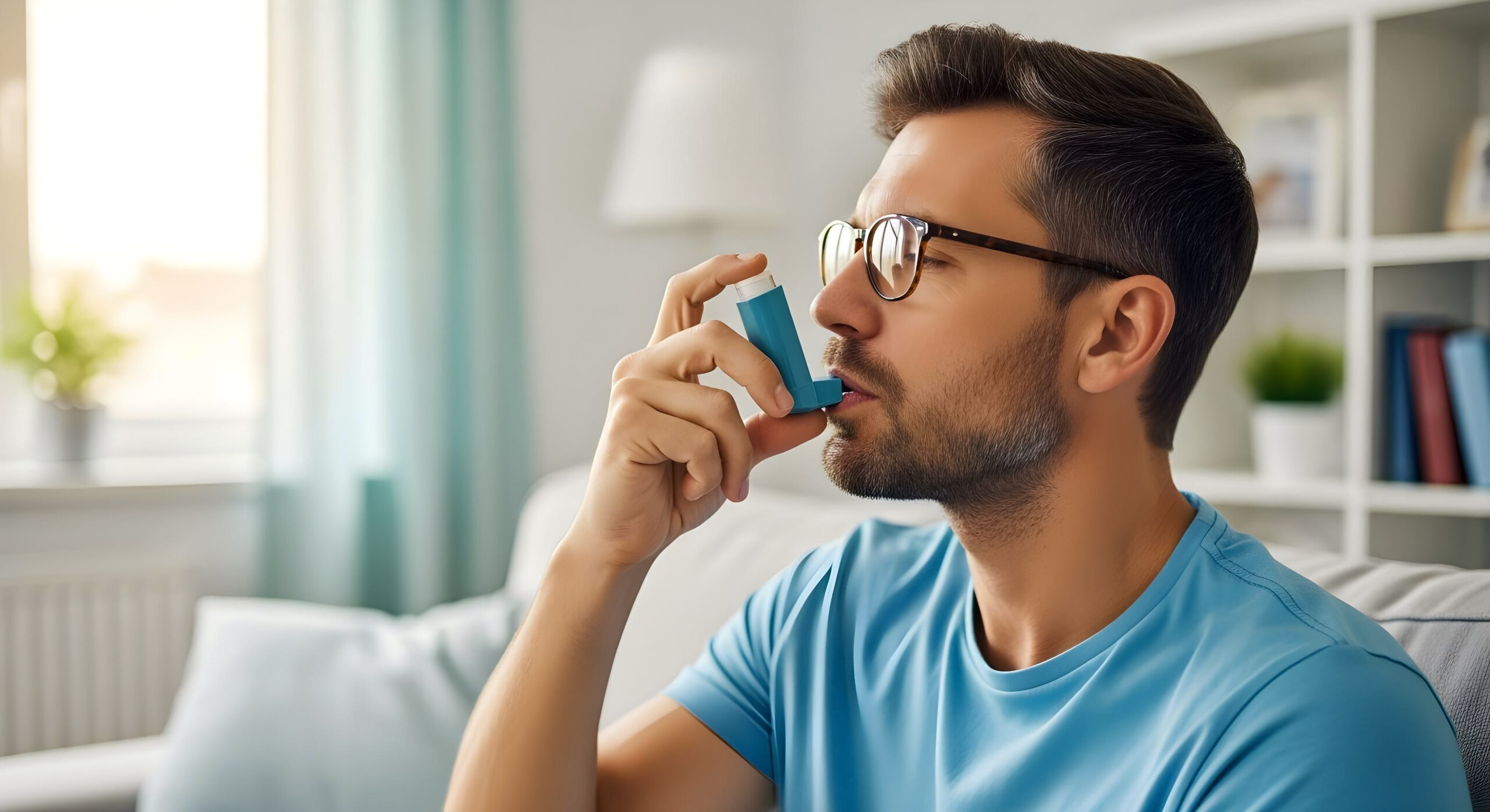 You are currently viewing The Role of Vitamin D in Managing Asthma Symptoms