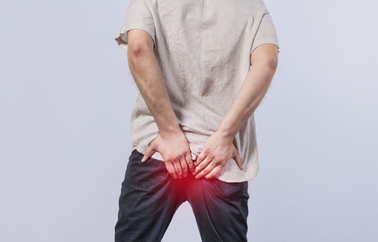 Fistula Homeopathic Treatment