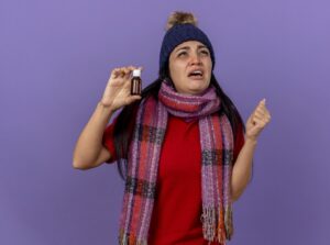 Read more about the article How Homoeopathic Cough Syrup Helps in Dry and Wet Cough Naturally