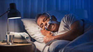 Read more about the article Morning vs Night Asthma Symptoms: What Do They Mean? Understanding the Pattern for Better Asthma Management