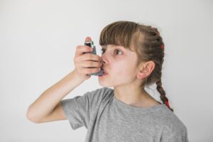 Read more about the article Asthma in Children vs. Adults: Key Differences You Should Know