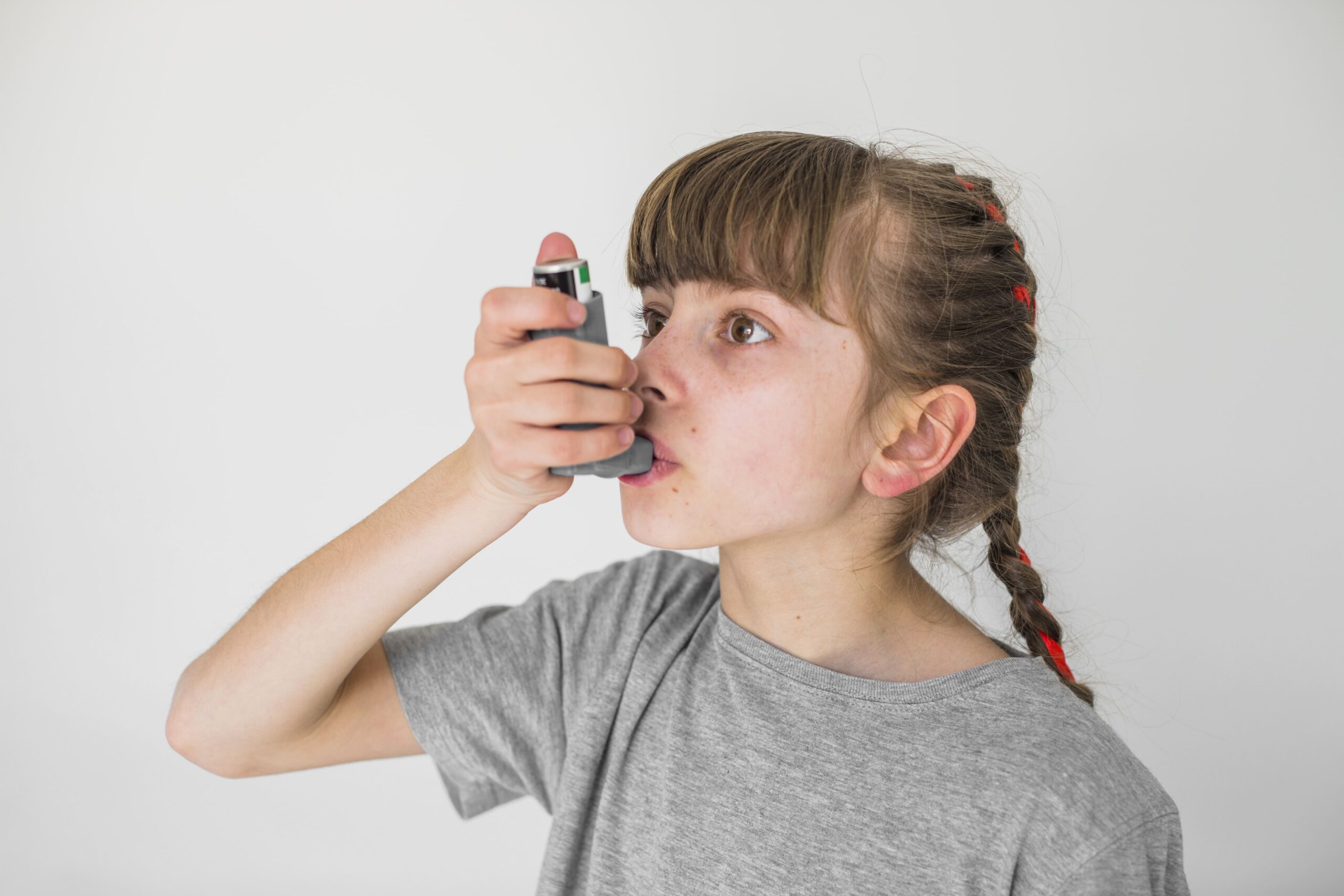 You are currently viewing Asthma in Children vs. Adults: Key Differences You Should Know