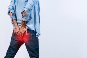 Read more about the article Bleeding Piles: When Is It a Serious Warning Sign?